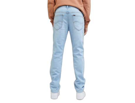 Pantalones Vaqueros para Hombre LEE (38x32 - Multicolor)
