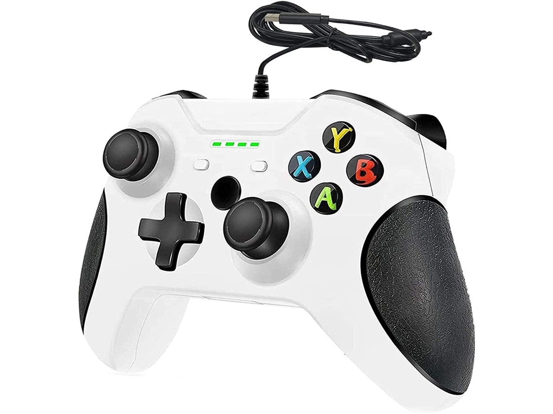 Mando Xbox ENKERS Gamepad