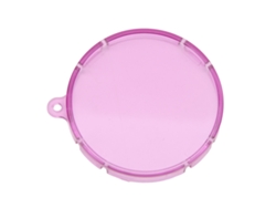 Filtros De Lente Para Buceo Submarino Insta360 Go3 Con Case Impermeable Transparente Alto Calibración Color Morado
