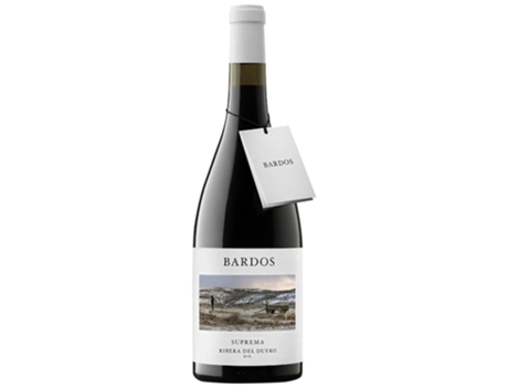 Vino VINTAE Vintae Bardos Suprema Tempranillo Ribera Del Duero (0.75 L - 1 unidade)