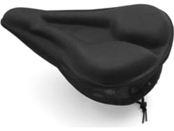Rebe-protector De Asiento De Bicicleta Con Gel Acolchado Antideslizante Para Bicicletas De Carretera, Montaña Y Spinning