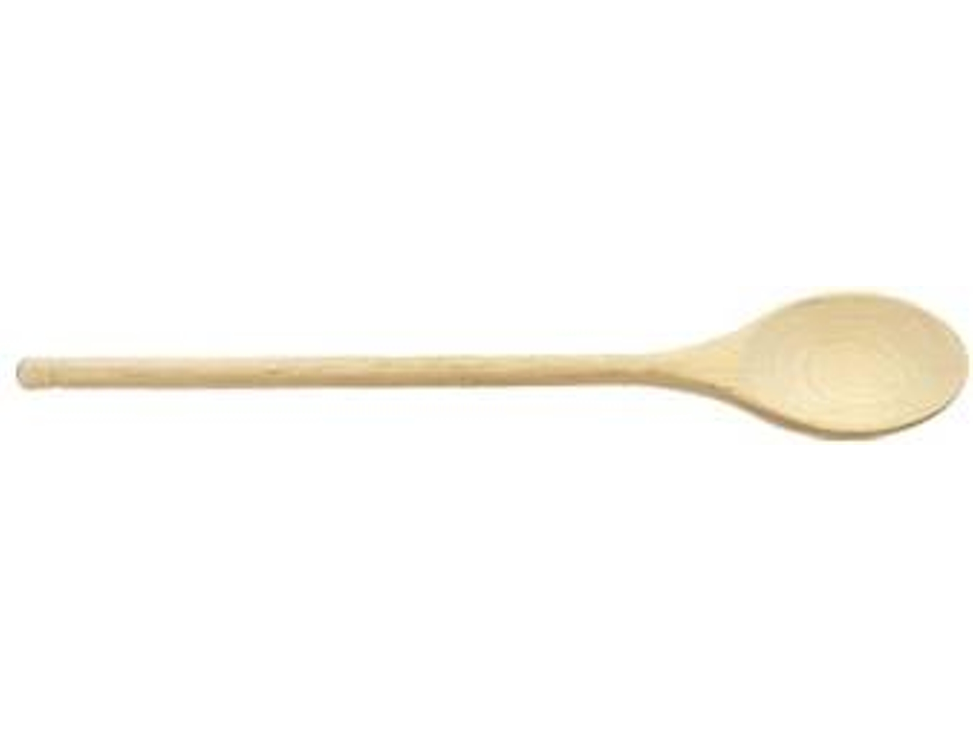 Cuchara oval TESCOMA Woody 20 cm