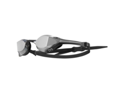 Gafas de Natación TYR Tracer X Elite Race (Reflejadas - Talla Única)