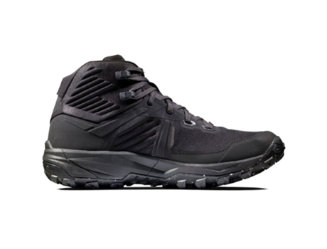 Botas para Mujer MAMMUT de Caminar ultimate iii mid goretex de Montaña (EU 39 1/3)