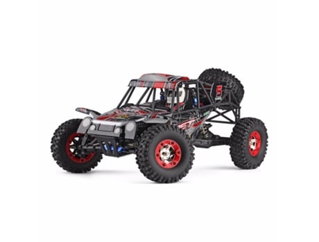 Juguete Teledirigido 1:12 Electric 4WD Bat Coche de de alta velocidad