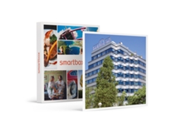 Caja Regalo Smartbox 1 Noche con Desayuno en Hotel Abba Sants 4 Sup