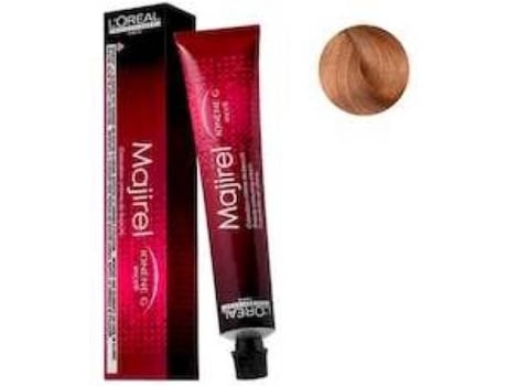 Tinte para el Pelo LOREAL Majirel Nº8 (75 ml)