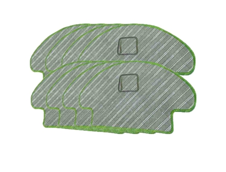 Peças de reposição de pano de esfregão para irobot roomba combo113
