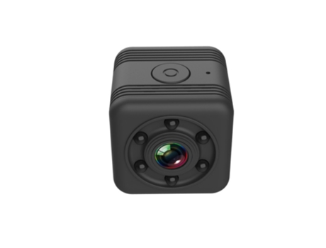 Cámara Vigilancia ENZON 1080P