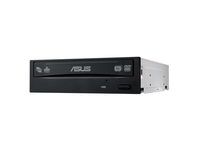 Unidad Óptica ASUS DRW-24D5MT