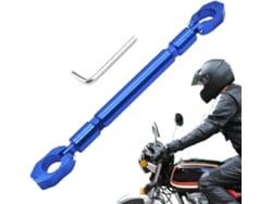 Extensión De La Barra De Equilibrio De La Motocicleta, Palanca De Bicicleta Para Manillar, Estabilidad, Longitud