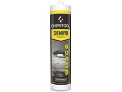 Sellador CHEMITOOL CHEMICALS Ms Turbo 3S (Blanco)