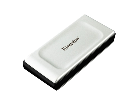 Disco Duro Externo KINGSTON Sxs2000/4000G 4 Tb Ssd