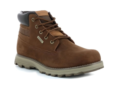 Botas de Hombre CATERPILLAR Marrón (41)