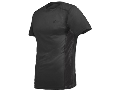 Camiseta sin Mangas de Hombre ERREA Sin Mangas Paddy Azul (S)