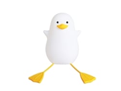 2026-lámpara Nocturna Led Cute Con Control Táctil Y Soporte Para Móvil, Recargable Usb, Decoración De Habitación