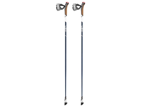 Pólos Smart Pacer Lite Prateado 120 Cmleki