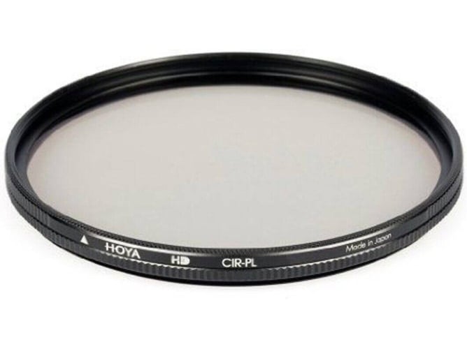 Filtro Polarizador HOYA PL-CIR HD Series 40.5mm