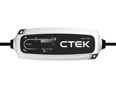 Cargador de Baterías CTEK 40-161