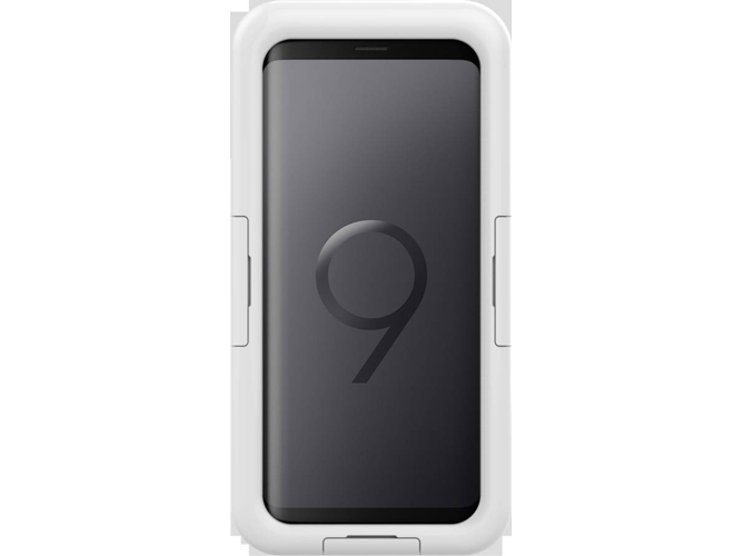 Funda iPhone XS Max WISETONY Lingxindianzi-66 Blanco