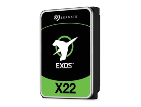 Disco Duro SEAGATE ST22000NM001E 3,5 22 TB