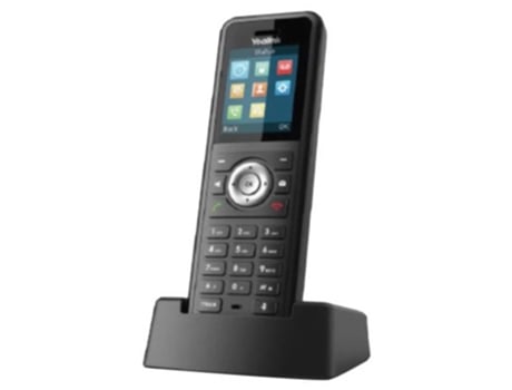 Teléfono IP YEALINK DECT W59R