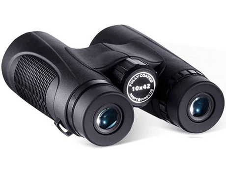 Binoculares de visión nocturna 1080P Full HD 1640 pies Rango de visión 5W Gafas nocturnas superiores infrarrojas con sensor Cmo-Negro YIZHOOD
