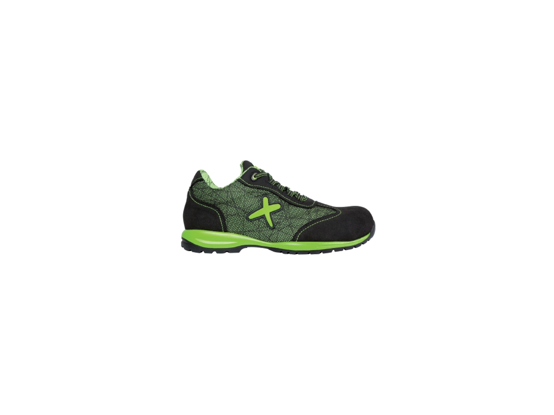 Zapato Jerez Metal Free Talla 47 EXENA