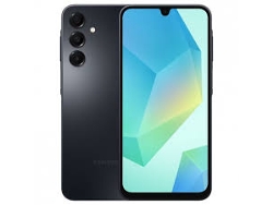 Samsung A16 Sm-a165 8256gb Ds 4g Black Oem