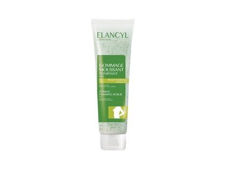 Mousse Exfoliante ELANCYL Gommage Moussant Mousse Exfoliante Revitalizante 150 ml
