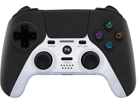 Mando PS4 ENZONS Inalámbrico