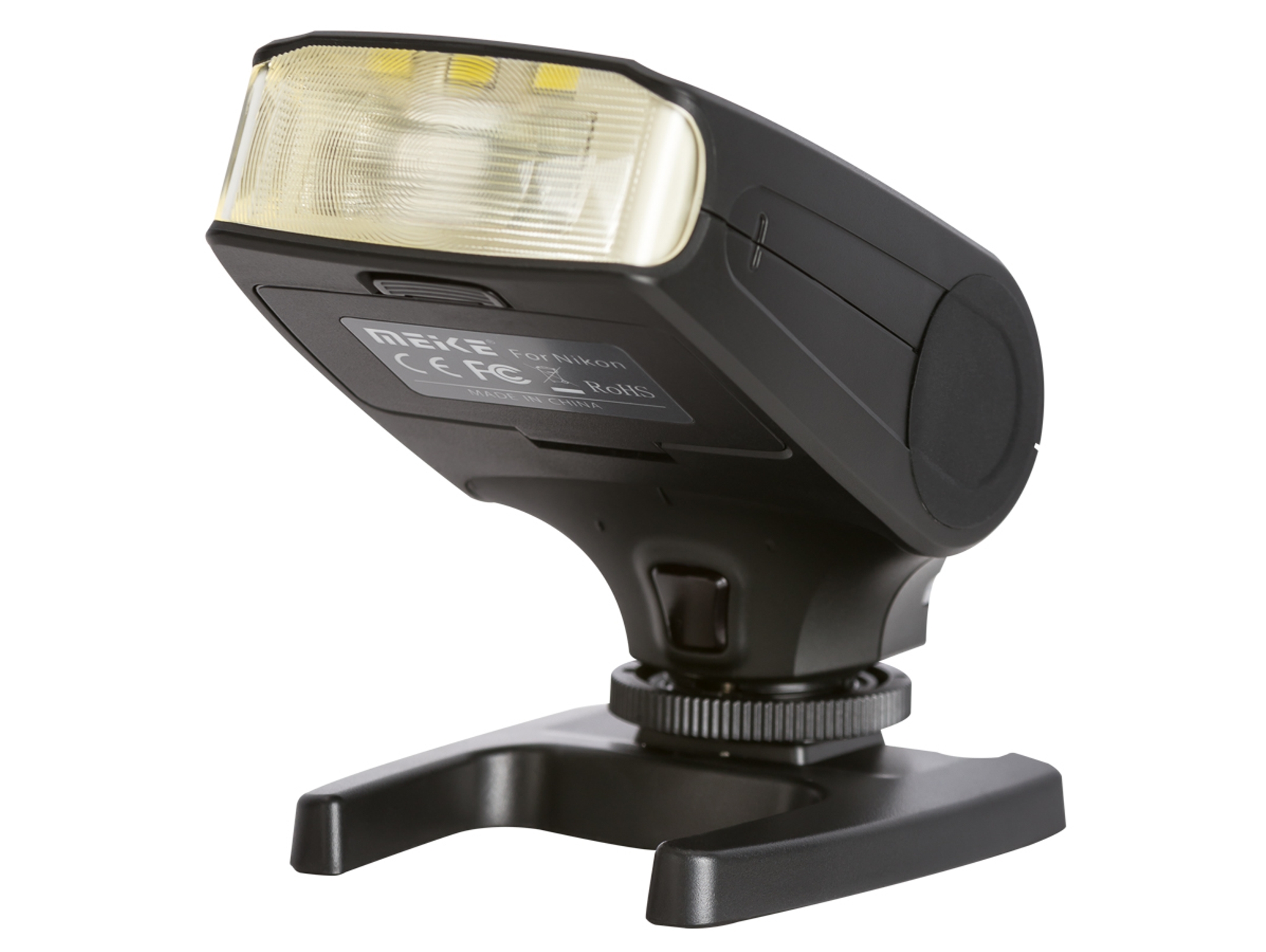 FLASH MEIKE MK320 P/ NIKON