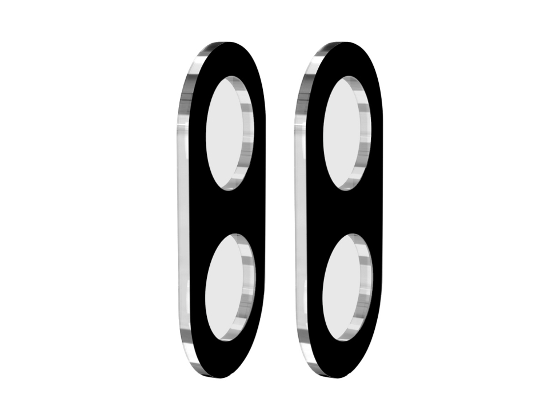 Película De Vidrio Templado Para Lente De Cámara Yuysan Samsung Galaxy A06