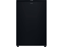 Frigorífico 1 puerta CANDY CNOQ2S58EB E (Estático - 85 cm - 114 L - Negro)
