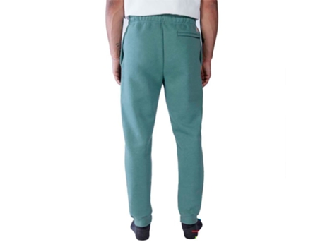 Calça CARHARTT Calça Midweight Tapered Graphic Azul XL