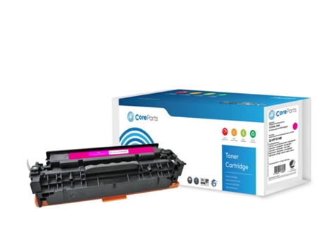 Toner COREPARTS Magenta