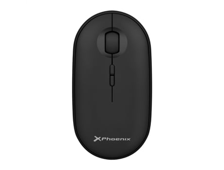 Ratón Inalámbrico Bluetooth PHOENIX Rebble