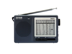 Radio De Bolsillo De Alta Sensibilidad R-9012