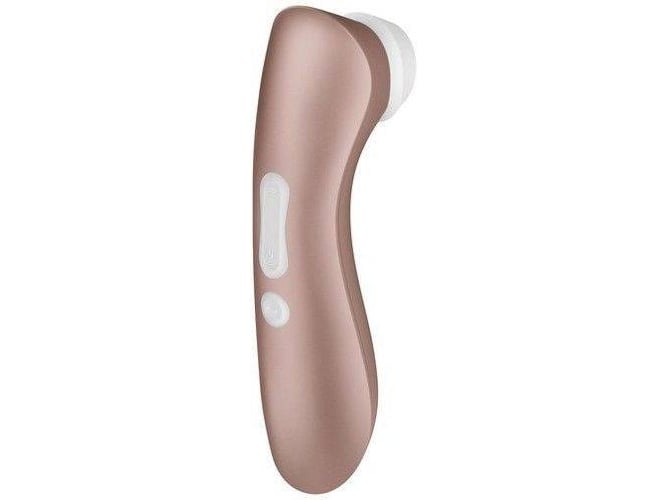 Vibrador SATISFYER PRO 2 Vibration