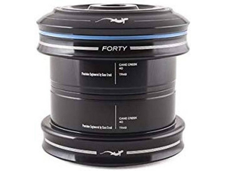 Auricular Completo CANE CREEK 40-Series Ec49-38,1 Ec49-40 (Negro - TU)