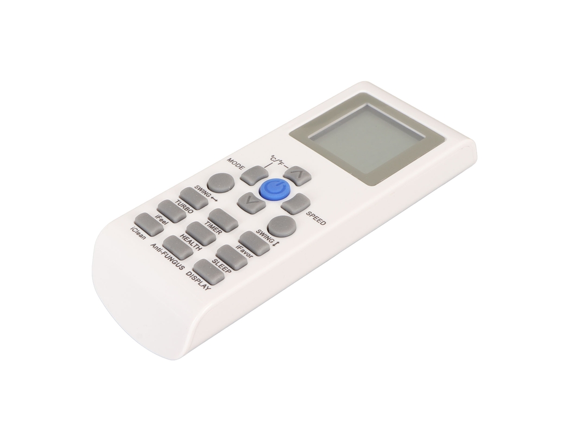Mando A Distancia De Repuesto Ykr H 531e Para Aire Acondicionado Aux Ykr P 001e Ykr P 002e