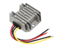 2026horizon-conversor De Voltaje Dc-dc 36v 48v A 24v 5a 120w Protección Contra Sobrecalentamiento Impermeable Resistente A Polvo Estable
