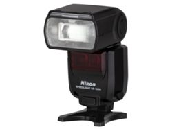 FLASH NIKON SPEEDLIGHT SB-5000