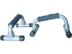 Manijas de Flexiones SOFTEE Push Up Bar (23x19x8 cm)