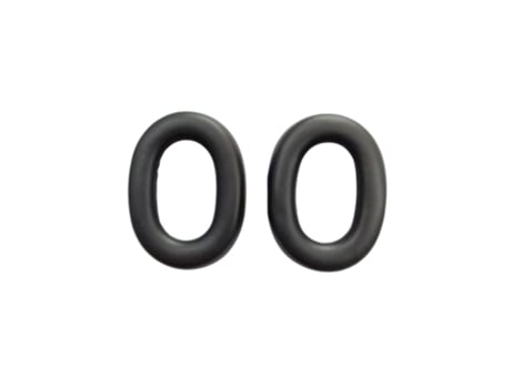 Almohadillas para los oídos 1 par Negro Jabra Elite 85H