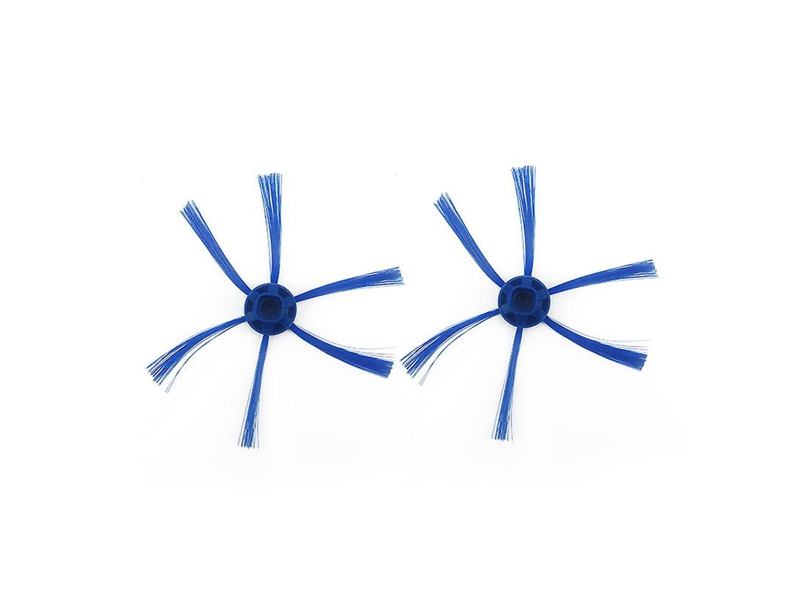 Aspirador de pó de escova lateral robô para philips fc8796 fc8794 fc8792