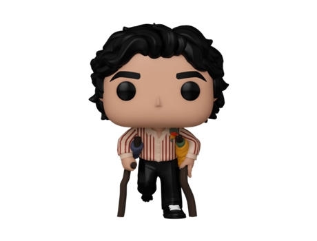Funko Pop! YELLOWJACKETS- Bem #1456