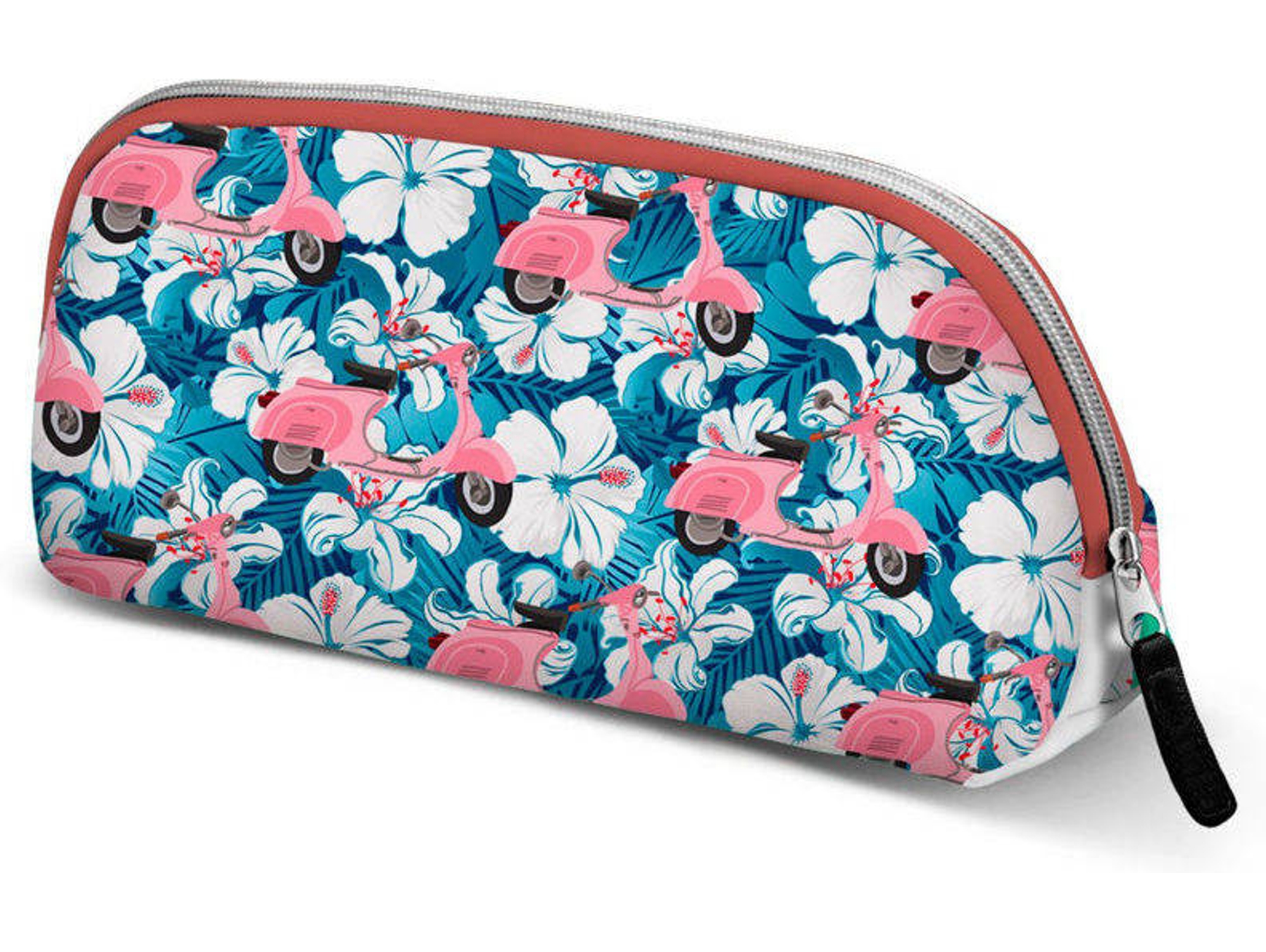 Necessaire KARACTERMANIA Oh My Pop Scooter  (13x6x25cm)