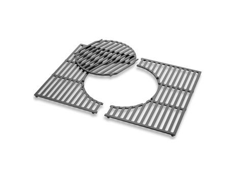 Weber 8847 accesorio de barbacoa/grill al aire libre Grid