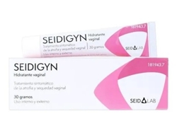 Seidigyn Crema Calmante Íntima 30g